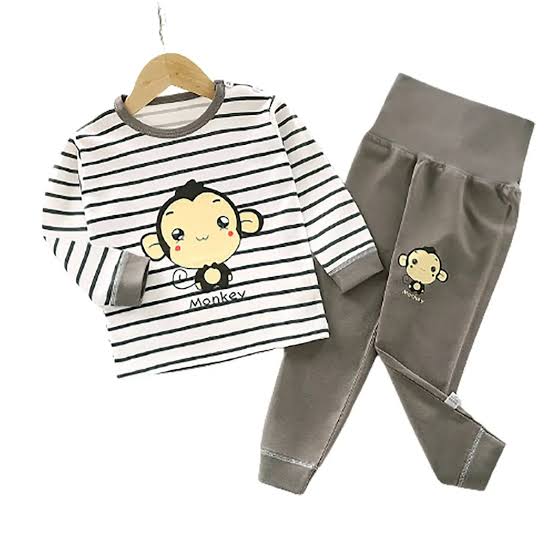 Boy Kid Clothes