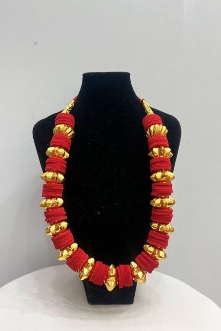 Nepali Panchadhatu  / Jewelry