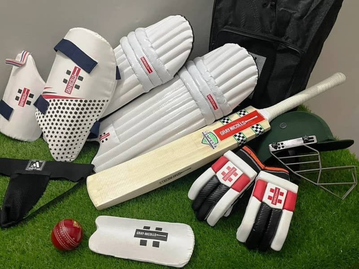 Cricket Kit