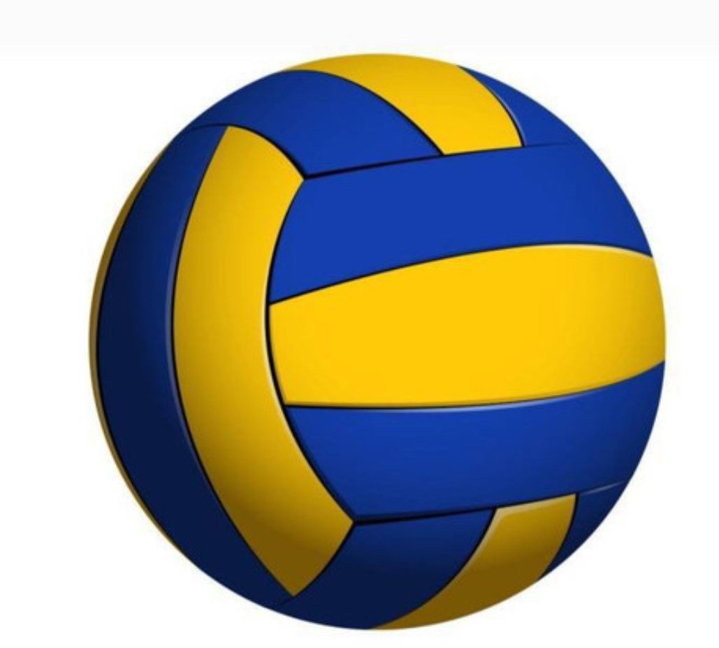 volleyball