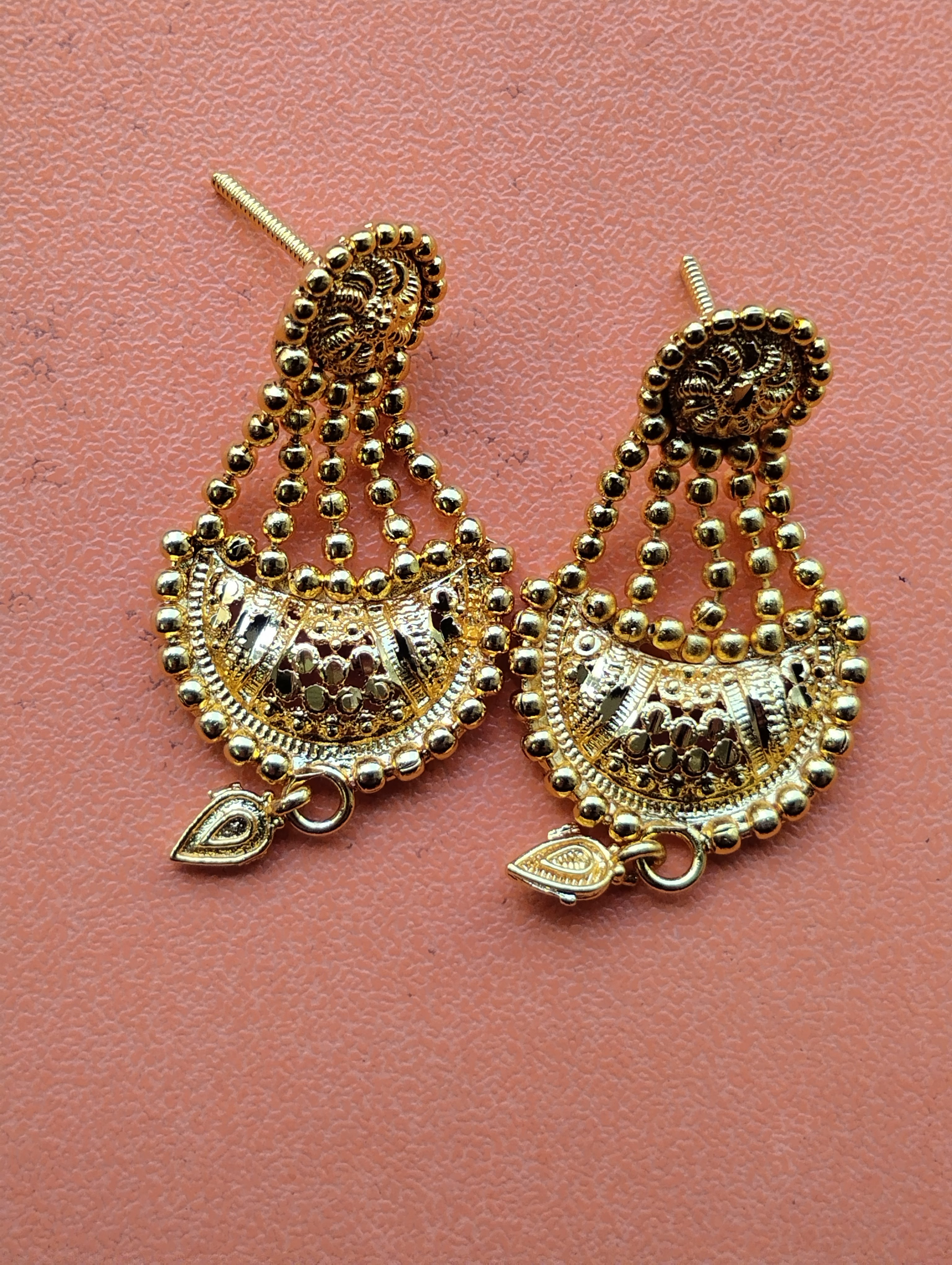 Jhumka