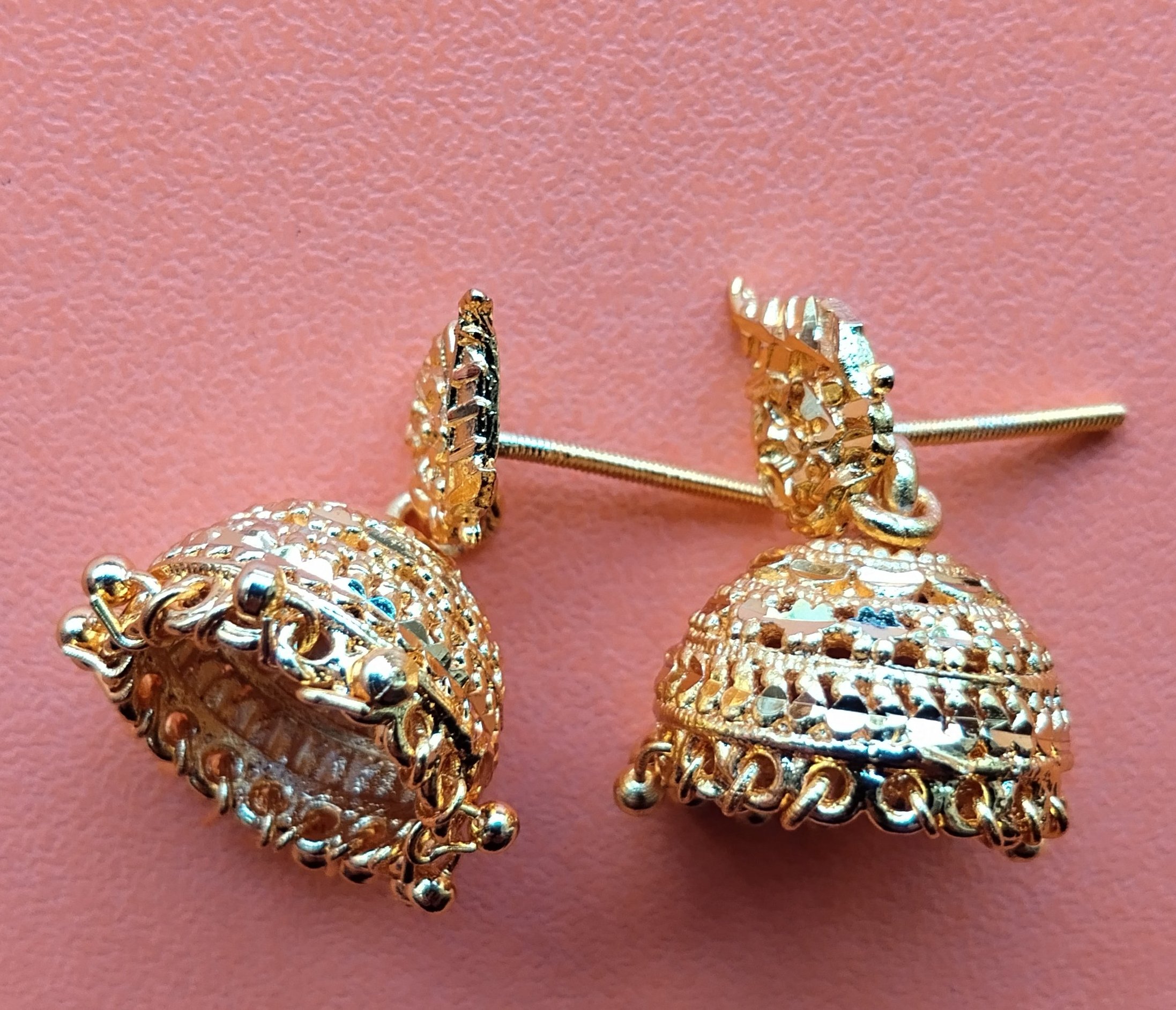 Jhumka
