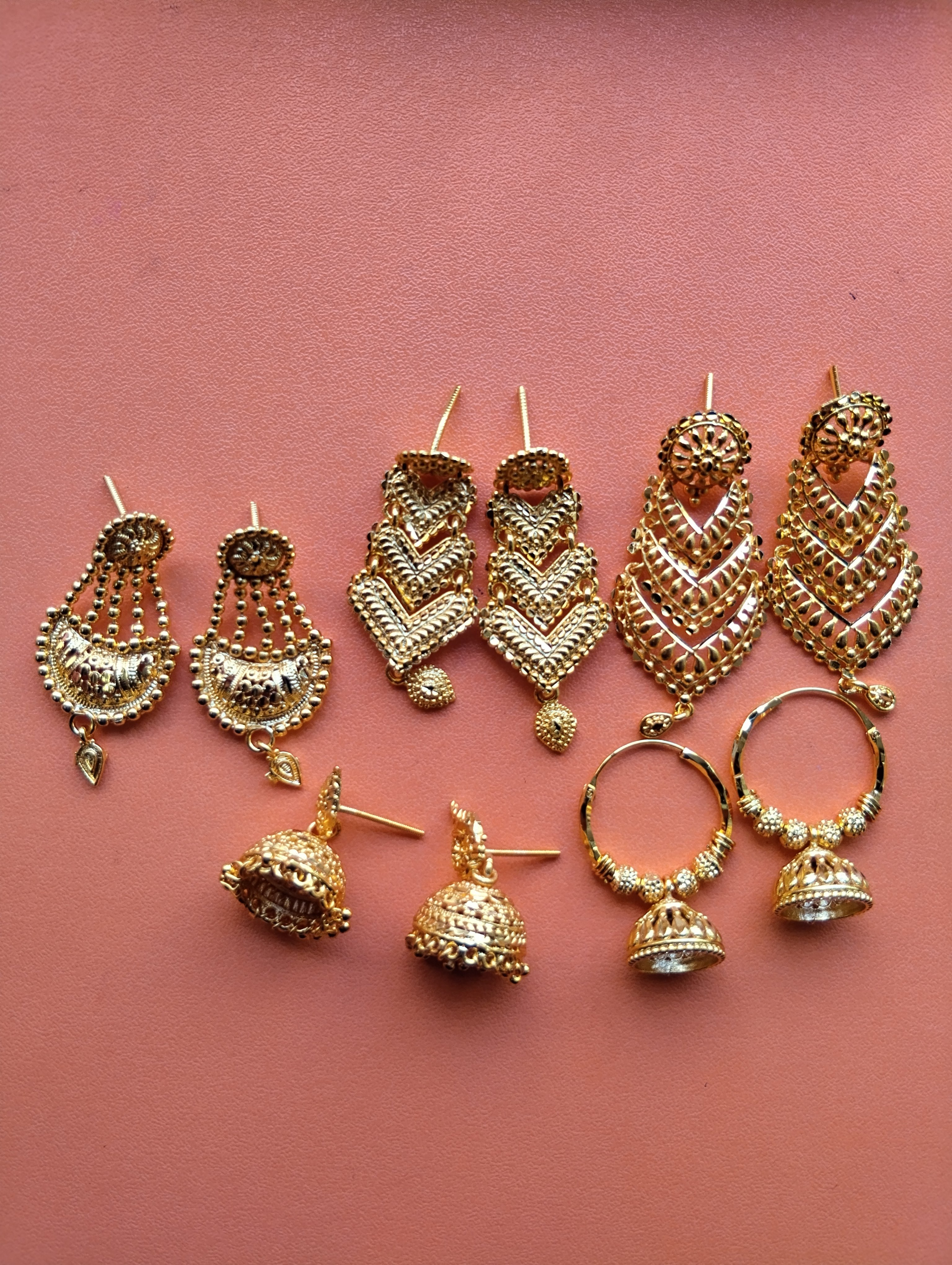 Jhumka