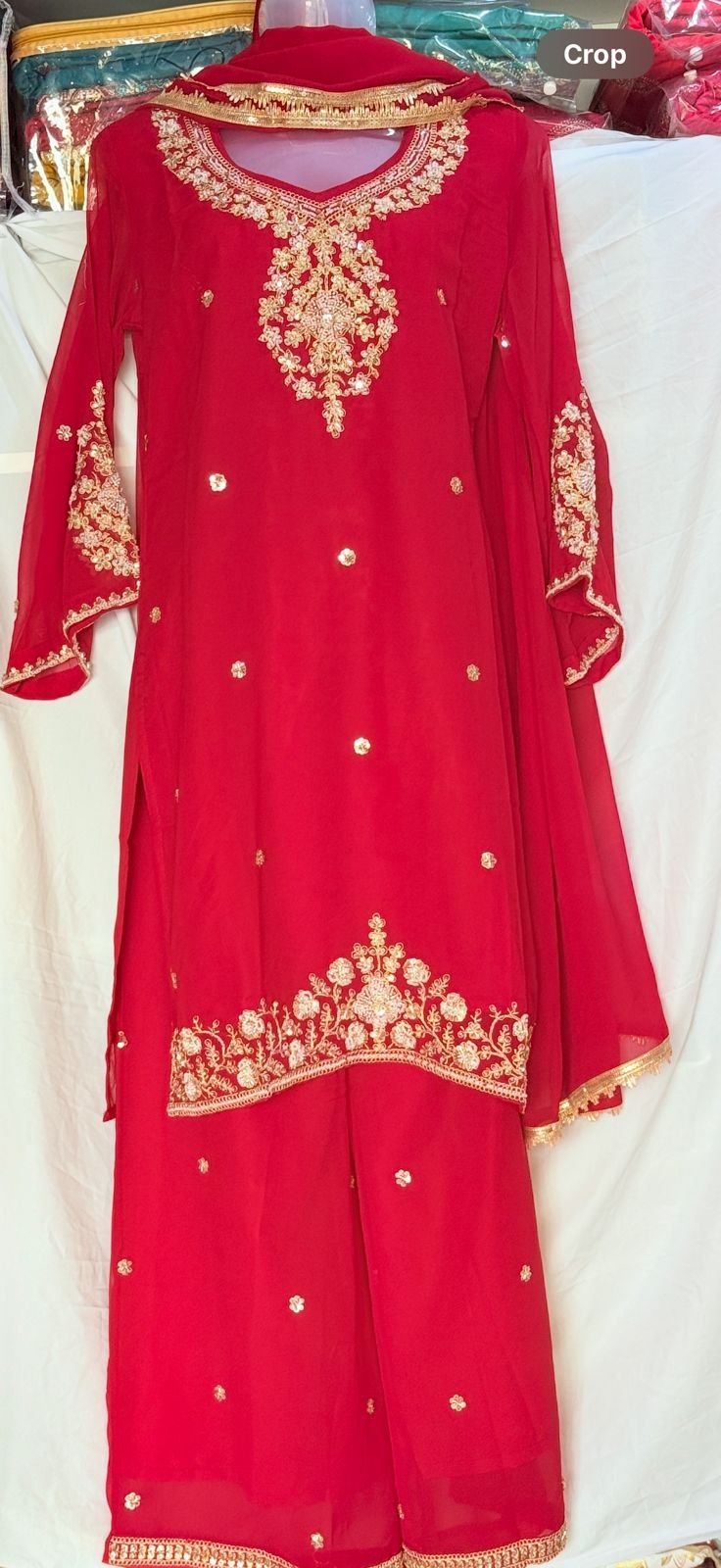 readymade boutique suit