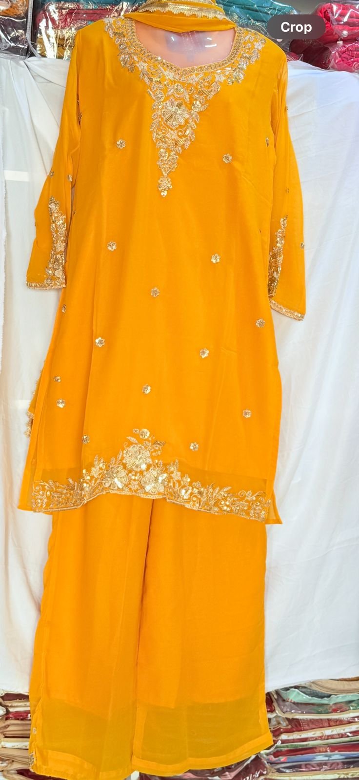 readymade boutique suit