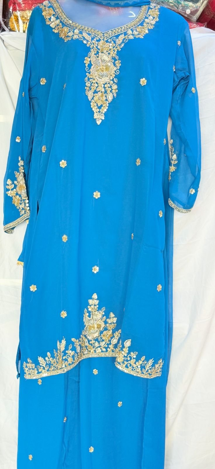 readymade boutique suit